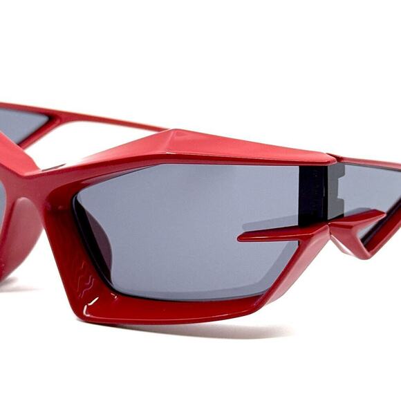 NEW!!!  GIVENCHY Sunglasses GV40049U 66A Authentic main image 4